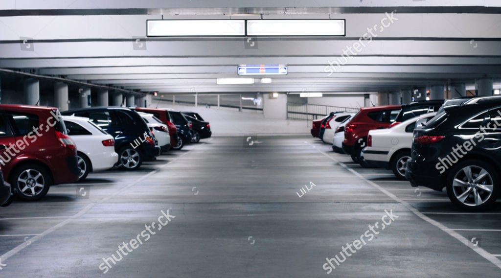 Parking | OSS Company