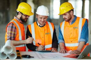 Industrial Staffing Agency UK | OSS Company