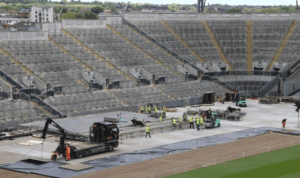 Croke Park May 2016 Concert Grounds