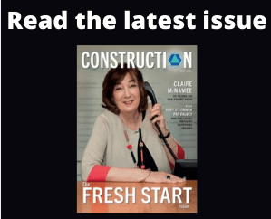 Construction Magazine