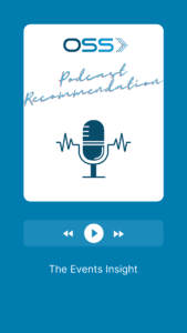 OSS Podcast Recommendation
