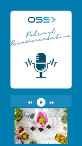 OSS Podcast Recommendation